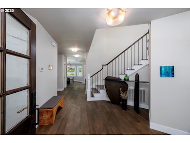 Entrance/Foyer