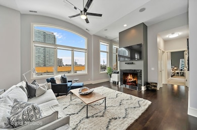 711 W Grand Ave unit 503, Chicago, IL 60654 - photo 3