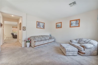 6105 Golden Harmony St unit 4, North Las Vegas, NV 89031 - photo 3