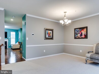 13424 Roberts Tavern Ct unit 2383, Clarksburg, MD 20871 - photo 7