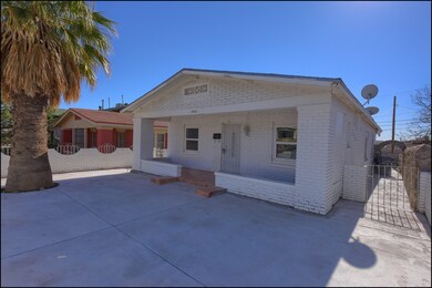 3122 Lebanon Ave, El Paso, TX 79930 - photo 4