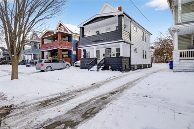 9418 Parkview Ave, Cleveland, OH 44104 - photo 2