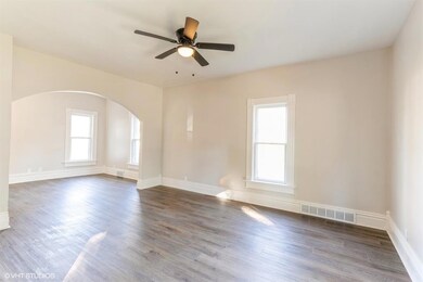 Living Room: An inviting living space with large w