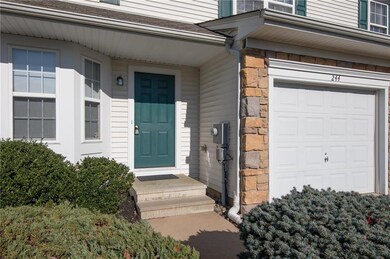 244 Park Ridge Dr, Easton, PA 18040 - photo 2