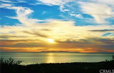 Top of the world looking straight out to Catalina 