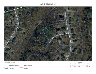 0 Hadnet Ln, Bella Vista, AR 72714 - photo 6