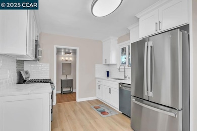 436 S 16th St, Richmond, CA 94804 - photo 6