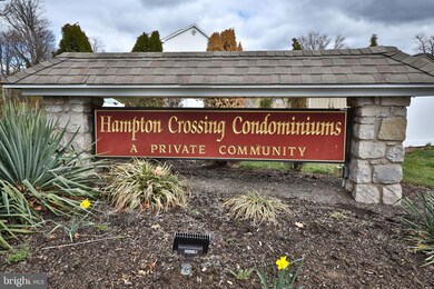 201 M Hampton Crossing Condiminiums, Southampton, PA 18966 - photo 2