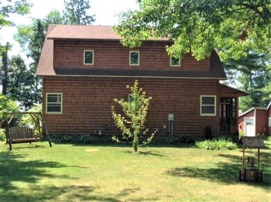 7921 Park St, Danbury, WI 54830 - photo 2