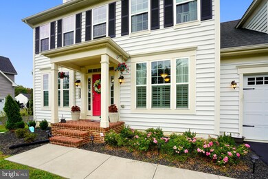 1409 Triton Ct, Edgewater, MD 21037 - photo 2