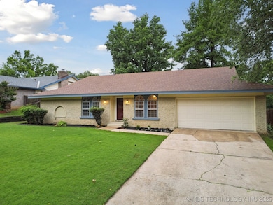 3002 E 80th Place, Tulsa, OK 74136 - photo 3