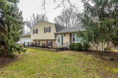 493 Mink St SW