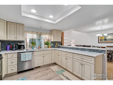 482 S Kalispell Way unit D, Aurora, CO 80017 - photo 7