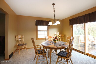 1977 Bluffview Dr SW, Byron Center, MI 49315 - photo 4