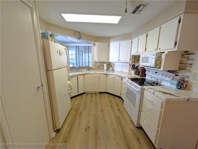 1534 Caribbean Rd E, Sebring, FL 33870 - photo 2