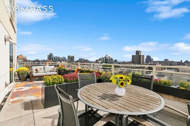 Livmor Condominium unit PH1C, New York, NY 10026 - photo 6