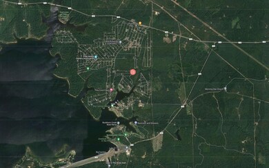 Tahiti Dr, Jefferson, TX 75657 - photo 3