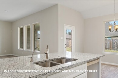 31322 Raleigh Creek Dr, Tomball, TX 77375 - photo 5