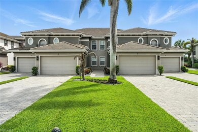 9250 Triana Terrace unit 204, Fort Myers, FL 33912 - photo 2