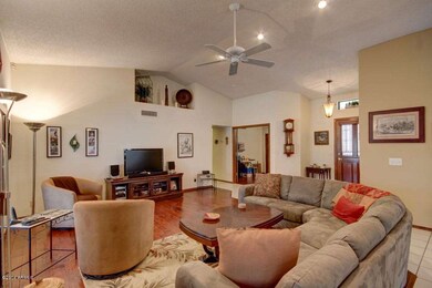 great room