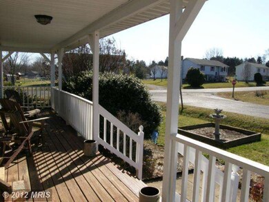 10938 Bristol Place, Bealeton, VA 22712 - photo 2