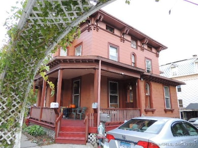 201 Colony St, Meriden, CT 06451 - photo 2