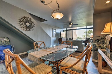 4242 Lower Honoapiilani Rd unit F-207, Lahaina, HI 96761 - photo 5