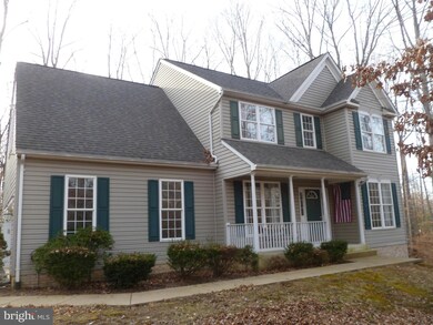 10626 King Eider Ct, Spotsylvania, VA 22553 - photo 2