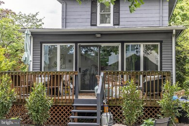 200 E Knight Ave, Collingswood, NJ 08108 - photo 5