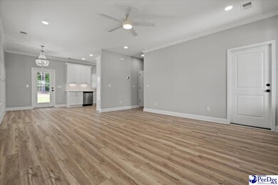 1017 Wessex Dr, Florence, SC 29501 - photo 3