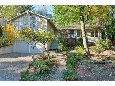 8 Icarus Loop, Lake Oswego, OR 97035 - photo 2