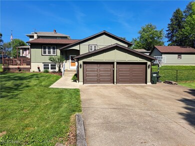 205 Lincoln Ln, New Concord, OH 43762 - photo 4