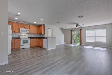 541 Mount Olympus BLVD - NSB-7