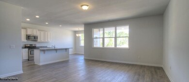 Example Alston Living Room
