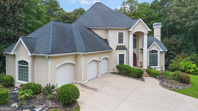 2050 Lester Rd NW, Conyers, GA 30012 - photo 3