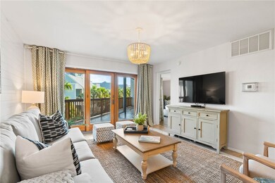 La Mirage Beachfront Condominiums unit 102, Port Aransas, TX 78373 - photo 7