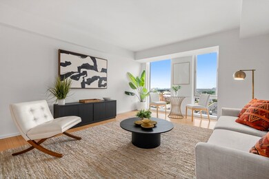 Sierra & Tango Condominiums unit PH 2, Cambridge, MA 02141 - photo 4