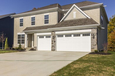 442 Quarter Way