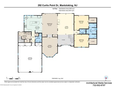 First Floor Plan