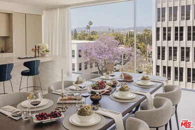 Mandarin Oriental Beverly Hills unit 201E, Beverly Hills, CA 90212 - photo 4