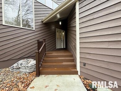 16429 N Hawthorne Hills Dr, Mount Vernon, IL 62864 - photo 4