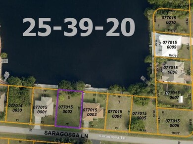 0 Saragossa Ln unit A4543936, North Port, FL 34287 - photo 3