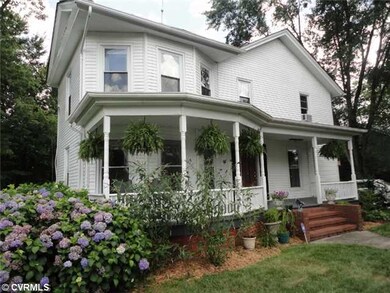 Porch