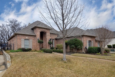 9109 Thornridge Dr, North Richland Hills, TX 76182 - photo 2