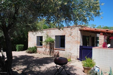 wonderful yard