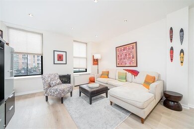 The Clermont Cove unit 106, Jersey City, NJ 07302 - photo 3