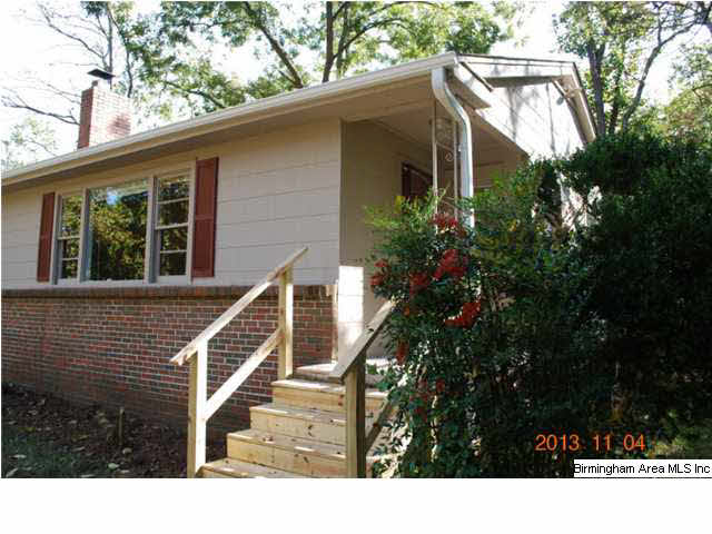 707 Sunny Lane Dr, Center Point, AL 35215 - photo 2