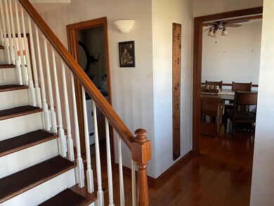 Front Entryway