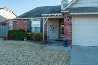 20400 E 43rd Place S, Broken Arrow, OK 74014 - photo 3