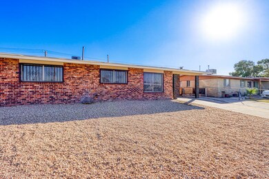 212 Mccarthy Ave, El Paso, TX 79915 - photo 3